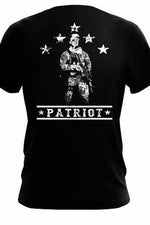 American Spartan Apparel American Patriot Tee (7099872018616)