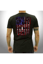 American Spartan Apparel Fingers For Battle Tee (7099872870584)