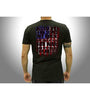 American Spartan Apparel Fingers For Battle Tee (7099872870584)