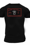 American Spartan Apparel Garage Tee (7099872936120)