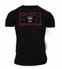 American Spartan Apparel Garage Tee (7099872936120)