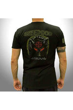 American Spartan Apparel Sheepdog Tee (7099873263800)