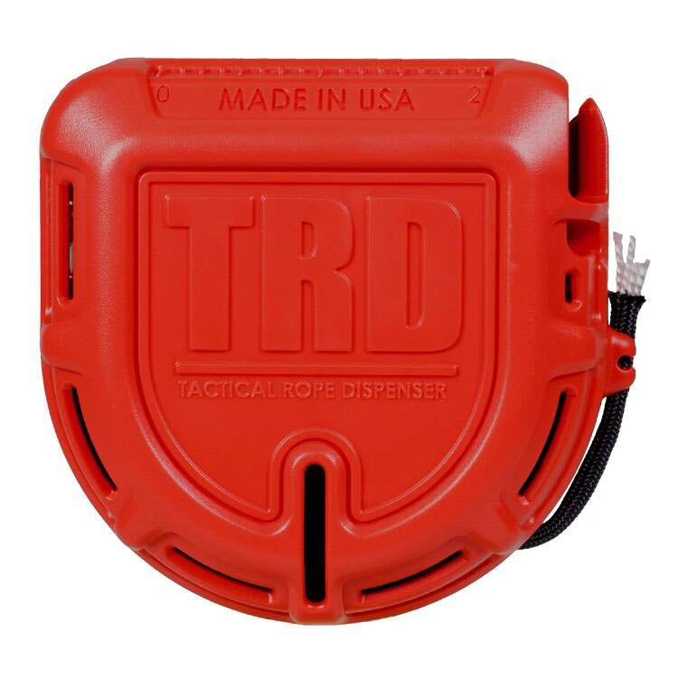 Atwood Rope TRD Tactical Rope Dispenser (7099901804728)