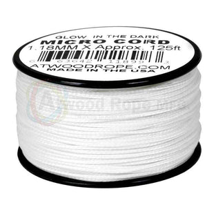 ATWOOD MICRO CORD 1.18MM PARACORD - Allied Surplus