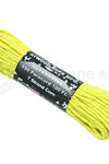 Atwood Rope 50' 7 Strand 550lbs Reflective Paracord (7099902230712)