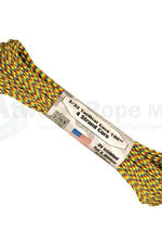 Atwood Rope 100' 4 Strand 275lbs Tactical Cord (7099902296248)