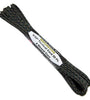 Atwood Rope 50' 4 Strand 275lbs Reflective Tactical Cord (7099902361784)
