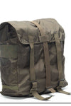 Like New Austrian Army 25L Combat Bag With Shoulder Strap (7102357766328)
