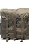 Like New Austrian Army 25L Combat Bag With Shoulder Strap Olive Drab / 25L (7102357766328)