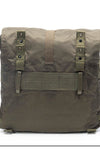 Like New Austrian Army 25L Combat Bag With Shoulder Strap Olive Drab / 25L (7102357766328)