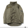 Like New Austrian Army Alpine Lightweight Combat Jacket (7102358192312)