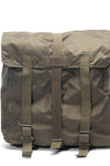 Like New Austrian Army Pilot Bag With Strap (7102359306424)
