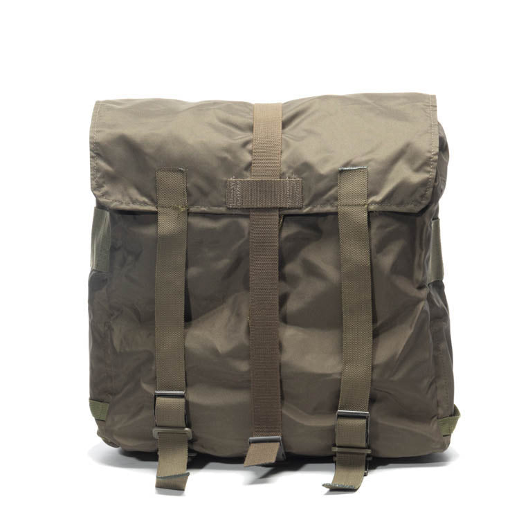 Like New Austrian Army Pilot Bag With Strap (7102359306424)