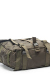 Like New Austrian Army Pilot Bag With Strap Olive Drab (7102359306424)