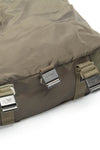 Like New Austrian Army Pilot Bag With Strap Olive Drab (7102359306424)