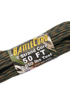 Atwood Rope 50' 7 Strand 2650lbs Battle Cord (7099901837496)