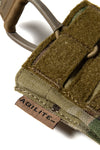 Agilite AG1 5.56 單 MOLLE 彈匣袋