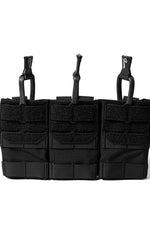 Agilite AG3 5.56 Triple MOLLE Magazine Pouch