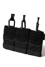 Agilite AG3 5.56 Triple MOLLE Magazine Pouch