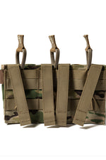 Agilite AG3 5.56 Triple MOLLE Magazine Pouch