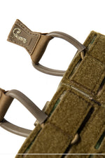 Agilite AG3 5.56 Triple MOLLE Magazine Pouch