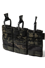 Agilite AG3 5.56 Triple MOLLE Magazine Pouch