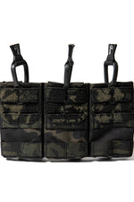 Agilite AG3 5.56 Triple MOLLE Magazine Pouch