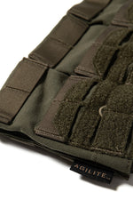 Agilite AG3 5.56 Triple MOLLE Magazine Pouch