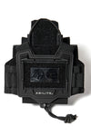Pre-Order: Agilite Bridge Tactical Helmet Accessory Platform (7099803664568)