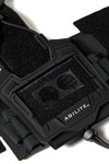 Pre-Order: Agilite Bridge Tactical Helmet Accessory Platform (7099803664568)