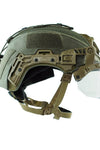 Pre-Order: Agilite Team Wendy Exfil Helmet Cover