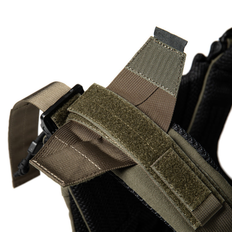 Agilite K19 Plate Carrier 3.0 – Hong Kong