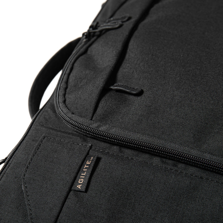 Agilite Laptop Carrier - HCC Tactical Black