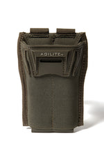 Agilite Pincer Placard 5.56 Single Magazine Pouch