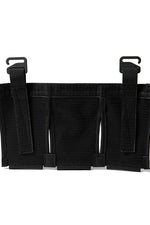 Agilite Pincer Placard 5.56 Triple Magazine Pouch (D)