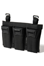 Agilite Pincer Placard 5.56 Triple Magazine Pouch (D)