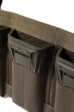 Agilite Pincer Placard 5.56 Triple Magazine Pouch (D)