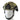Agilite Gen4 United Shield Spec Ops Delta Helmet Cover