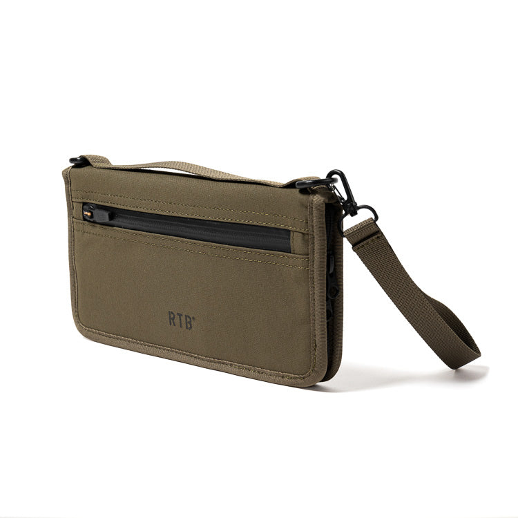 RTB Personal Wallet Holder