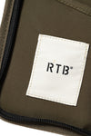 RTB 個人錢包夾
