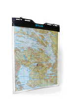 BCB A4 Carry Dry Map Case Medium (7102373200056)