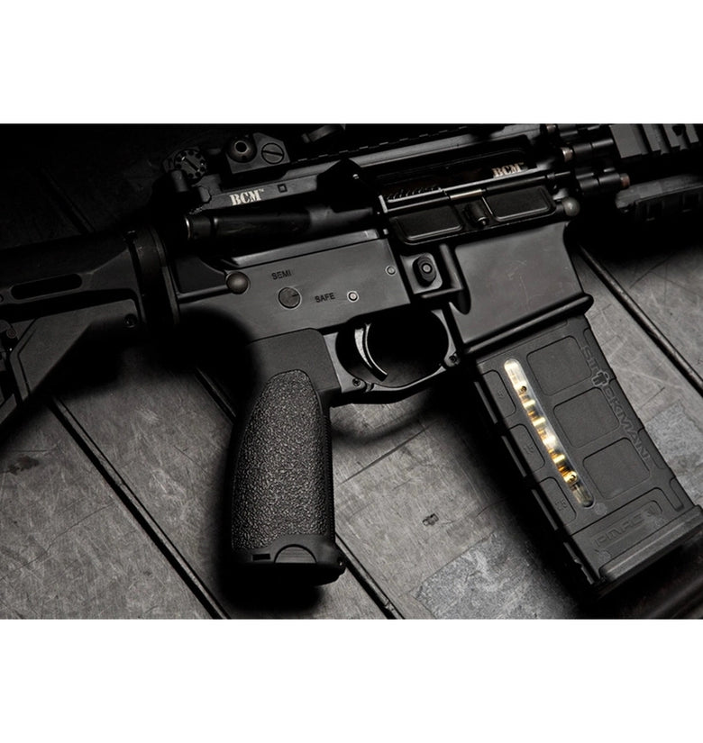 Bravo Company USA Gunfighter Mod 0 Grip – Hong Kong