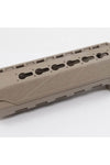 Bravo Company USA Gunfighter Polymer KeyMod Carbine Length Rail (7102384439480)