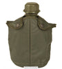 Like New Belgian Army Canteen Pouch With Sturm Bottle (7102376607928)