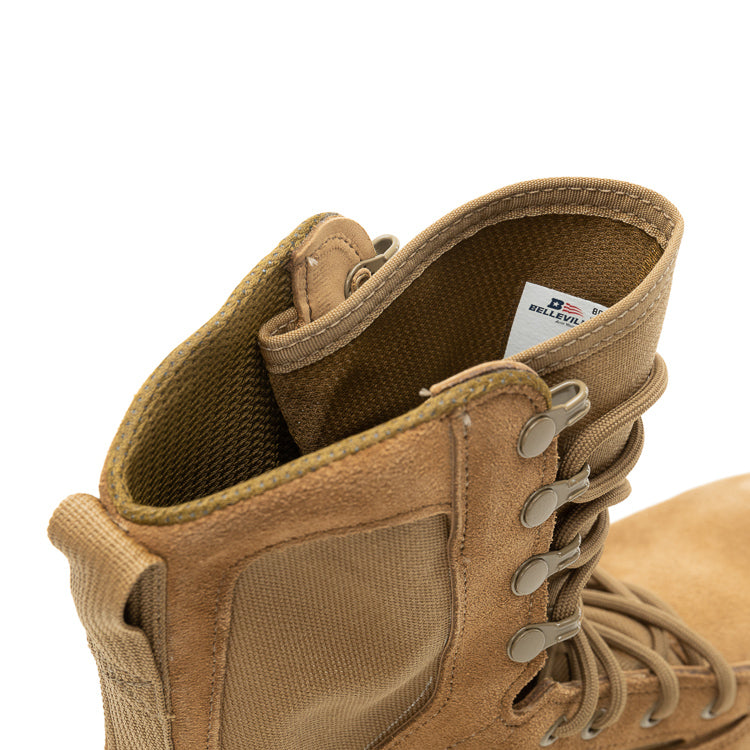 Belleville MEF Ultralight Marine Corps Combat Boots – Hong Kong MG ...