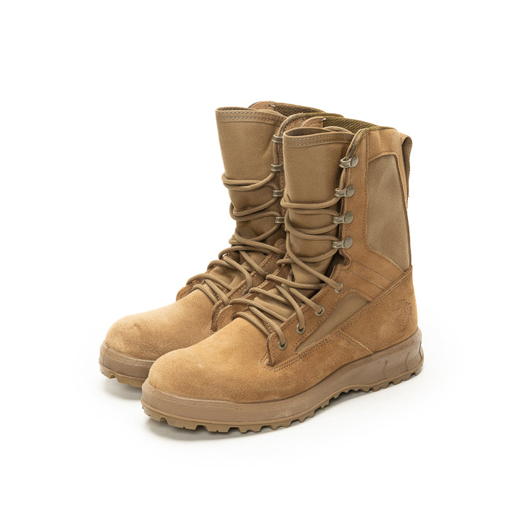 Belleville MEF Ultralight Marine Corps Combat Boots