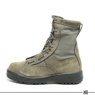 Belleville gore hotsell tex military boots