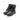 Belleville Spear Point Lightweight Side-Zip 8" Waterproof Tactical Boots