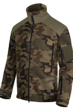 Helikon Liberty Double Fleece Jacket (7103471845560)