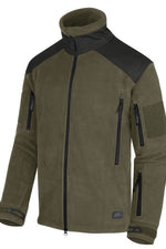 Helikon Liberty Double Fleece Jacket (7103471845560)